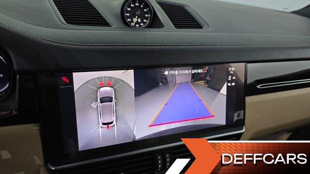 Porsche CAYENNE 3.0 E-Hybrid купить на сайте DeffCars