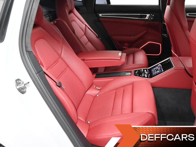 Porsche PANAMERA 4.0 GTS купить на сайте DeffCars