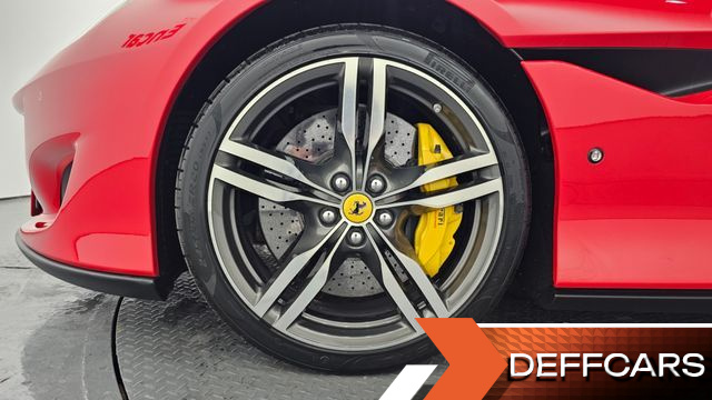 Ferrari PORTOFINO 3.9 V8 купить на сайте DeffCars