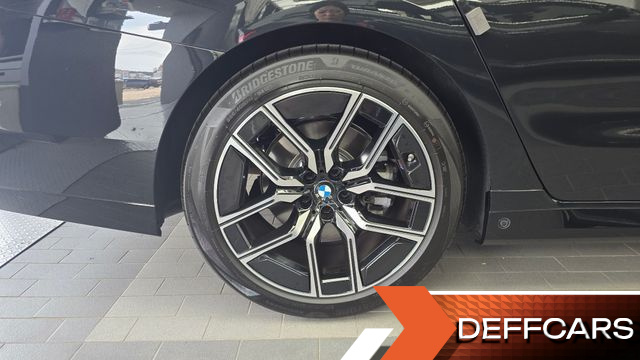 BMW 7-SERIES 740i xDrive M Sport Limited купить на сайте DeffCars