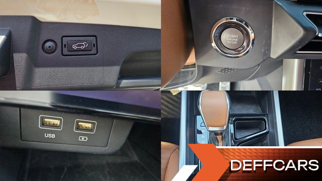 Ssangyong TORRES Gasoline 1.5 2WD T7 купить на сайте DeffCars