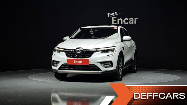 Renault-KoreaSamsung XM3 1.3 TCe RE купить на сайте DeffCars
