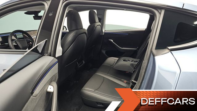 Tesla MODEL Y Long Range AWD купить на сайте DeffCars