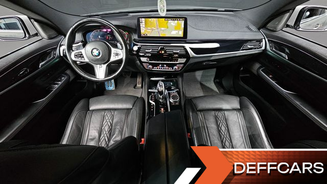 BMW GRAN TURISMO 630i xDrive M Sport купить на сайте DeffCars