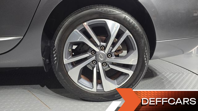 Renault SM3 LE купить на сайте DeffCars