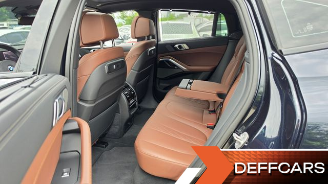BMW X6 xDrive40i M Sport купить на сайте DeffCars