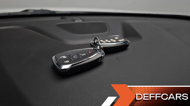 ChevroletGMDaewoo TRAVERSE 3.6 AWD Redline купить на сайте DeffCars
