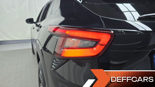 ChevroletGMDaewoo TRAX 1.2 ACTIV купить на сайте DeffCars