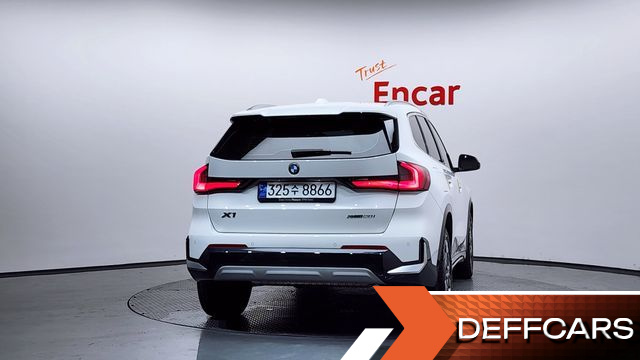 BMW X1 xDrive 20i xLine купить на сайте DeffCars