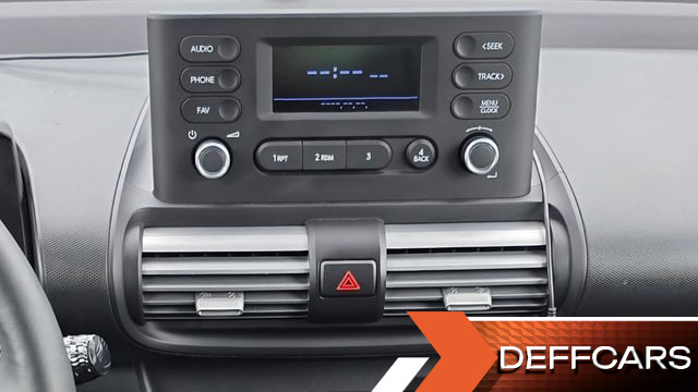 Hyundai CASPER Van Smart купить на сайте DeffCars
