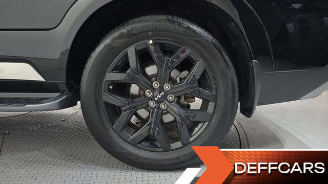 Kia MOHAVE Diesel 3.0 4WD 6-Seater Masters Gravity купить на сайте DeffCars
