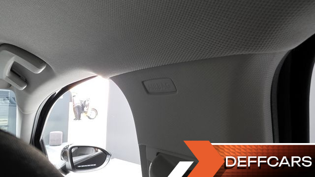 Volkswagen GOLF 2.0 TDI Prestige купить на сайте DeffCars