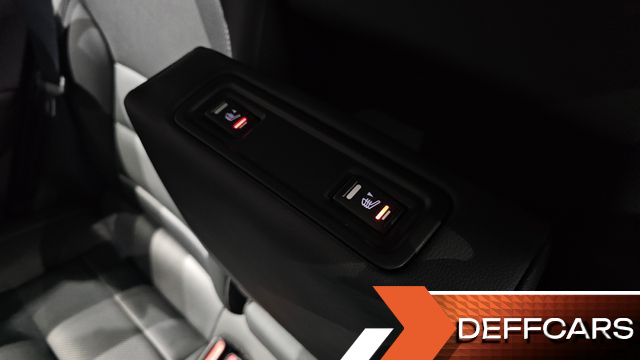 Renault-KoreaSamsung QM6 2.0 LPe RE Signature 2WD купить на сайте DeffCars