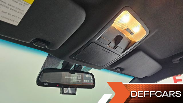 Ssangyong REXTON Diesel 2.2 4WD Noblesse купить на сайте DeffCars