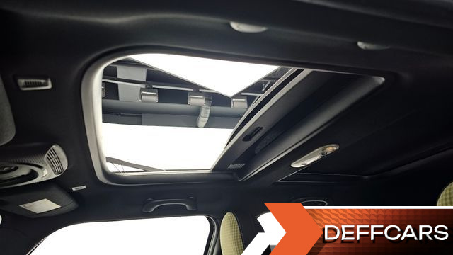 Mini COOPER 5Door Resolute Edition 3rd Gen купить на сайте DeffCars