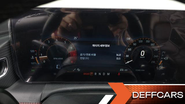 Ford MUSTANG 2.3 EcoBoost Premium Coupe купить на сайте DeffCars