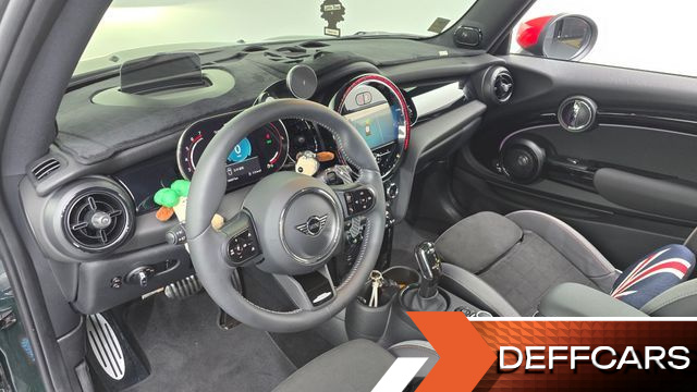 Mini COOPER JCW 3rd Generation купить на сайте DeffCars