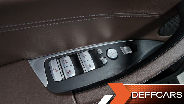 BMW X3 xDrive 20i купить на сайте DeffCars