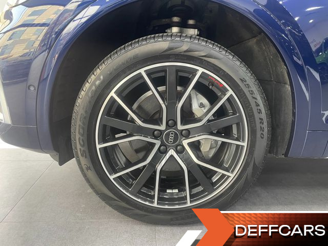 Audi Q5 40 TDI Quattro Premium Sportback купить на сайте DeffCars