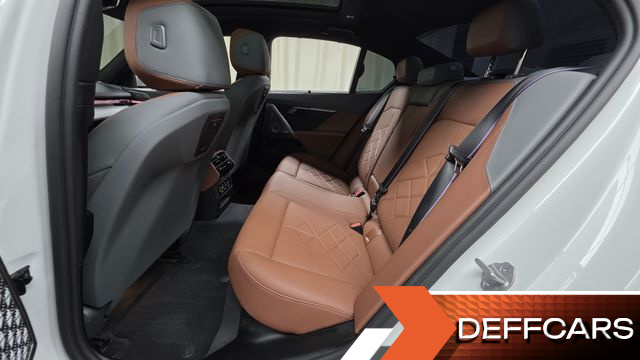 BMW 5-SERIES 530i xDrive M Sport Pro Special Edition купить на сайте DeffCars