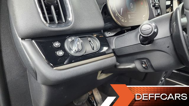 Mini COUNTRYMAN ALL4 Uncharted Edition 2nd купить на сайте DeffCars