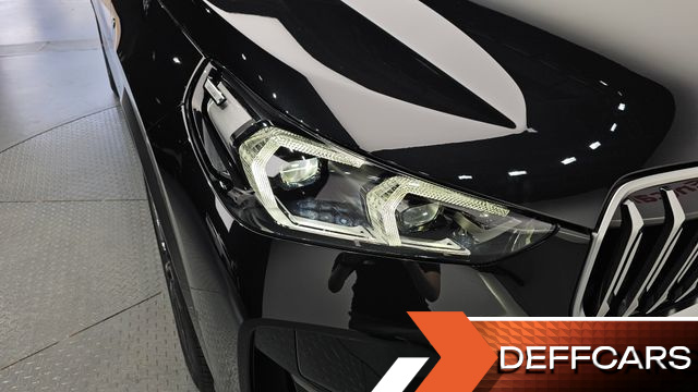 BMW X1 xDrive 20i M Sport купить на сайте DeffCars