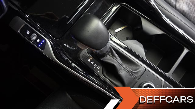 Kia SORENTO Gasoline 2.5T 4WD Prestige купить на сайте DeffCars
