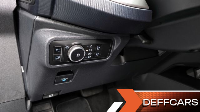 Ford BRONCO 2.7 Outer Banks купить на сайте DeffCars