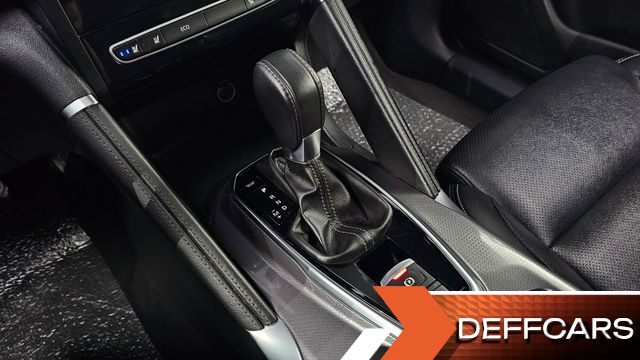 Renault-KoreaSamsung QM6 Gasoline 2WD RE купить на сайте DeffCars