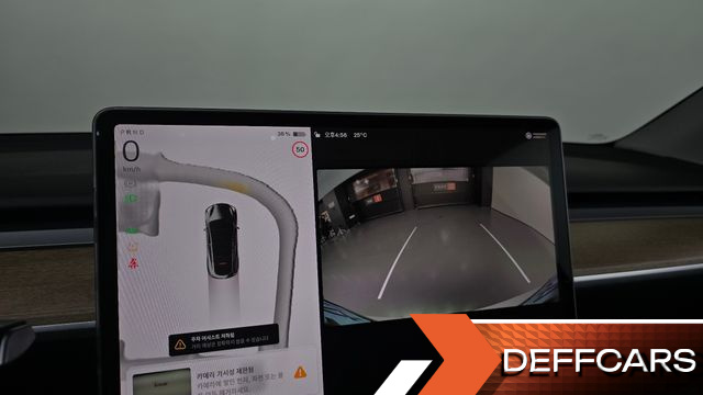 Tesla MODEL Y RWD купить на сайте DeffCars