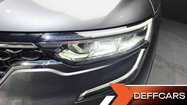 Renault-KoreaSamsung QM6 2.0 LPe RE 2WD купить на сайте DeffCars