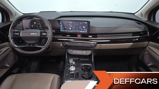Kia CARNIVAL 9-Seater Gravity купить на сайте DeffCars