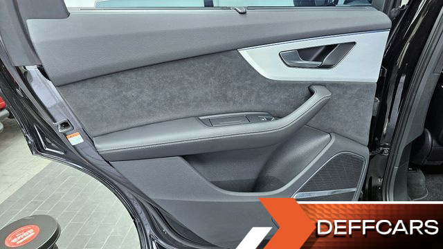 Audi Q7 50 TDI Quattro Premium купить на сайте DeffCars