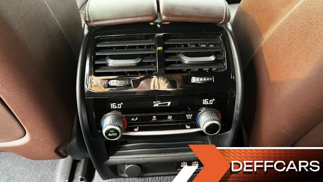 BMW GRAN TURISMO 620d M Sport купить на сайте DeffCars