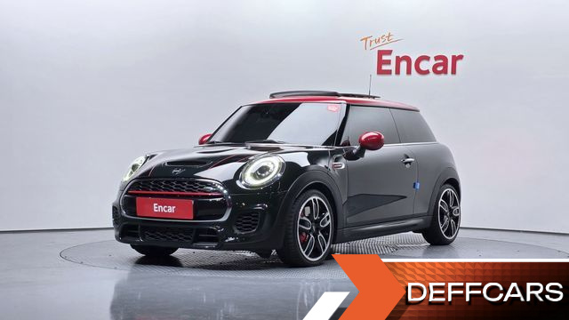 Mini COOPER JCW 3rd Generation купить на сайте DeffCars