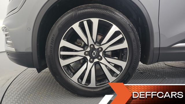 Renault-KoreaSamsung QM6 2.0 LPe Premiere 2WD купить на сайте DeffCars