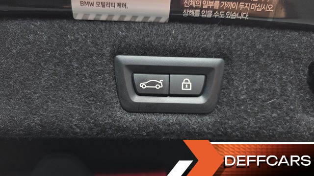 BMW 5-SERIES 530i M Sport Package купить на сайте DeffCars