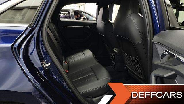 Audi A3 40 TFSI Premium купить на сайте DeffCars