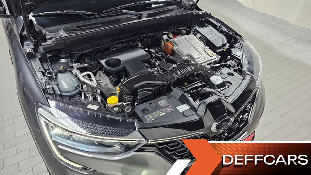 Renault-KoreaSamsung XM3 1.6 E-TECH Inspire Design Package купить на сайте DeffCars
