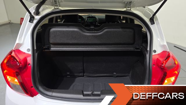 ChevroletGMDaewoo SPARK My Fit Edition Premier купить на сайте DeffCars