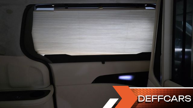 Kia CARNIVAL Gasoline 9-seater Limousine(Special vehicle) купить на сайте DeffCars