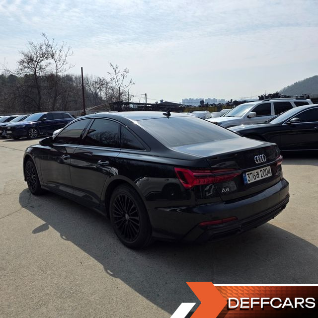 Audi A6 45 TFSI Quattro Premium купить на сайте DeffCars