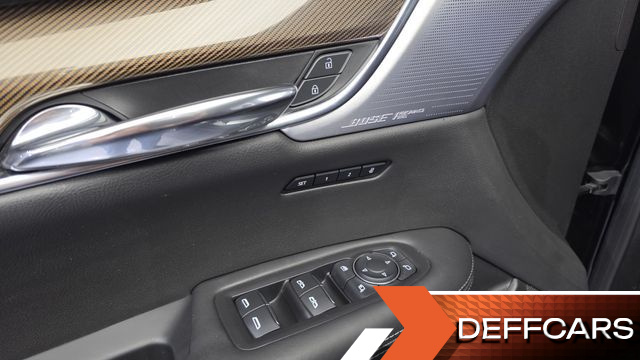 Cadillac XT6 3.6 Sport купить на сайте DeffCars