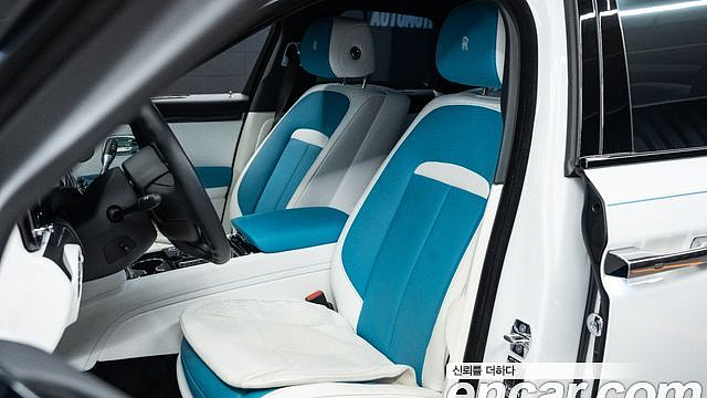 Rolls-Royce GHOST 6.7 V12 Black Badge купить на сайте DeffCars