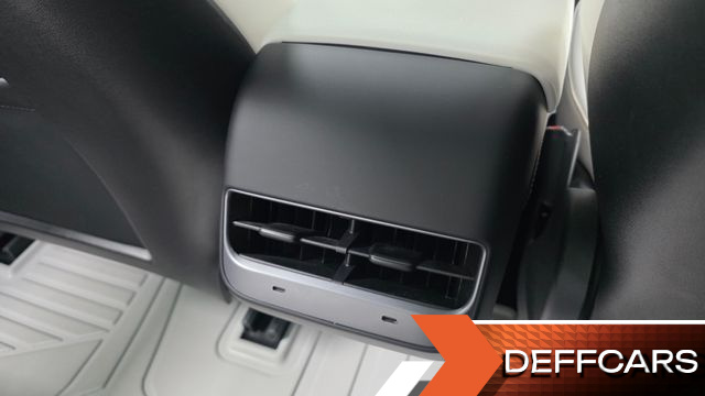 Tesla MODEL 3 Long Range AWD купить на сайте DeffCars