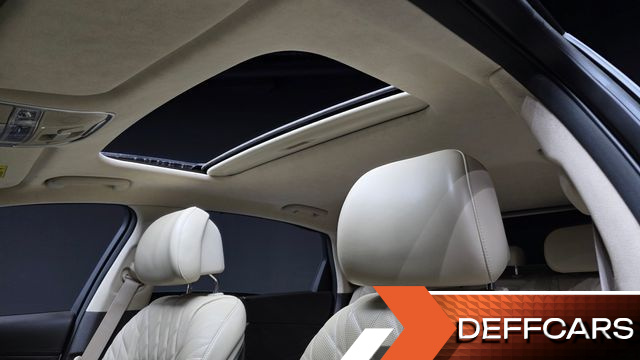 Kia K9 3.8 GDI AWD Masters купить на сайте DeffCars