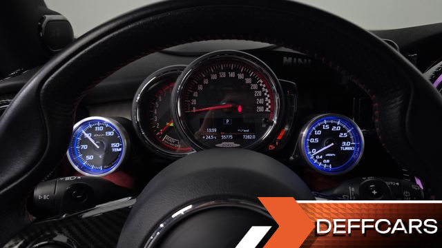 Mini COOPER JCW 3rd Generation купить на сайте DeffCars