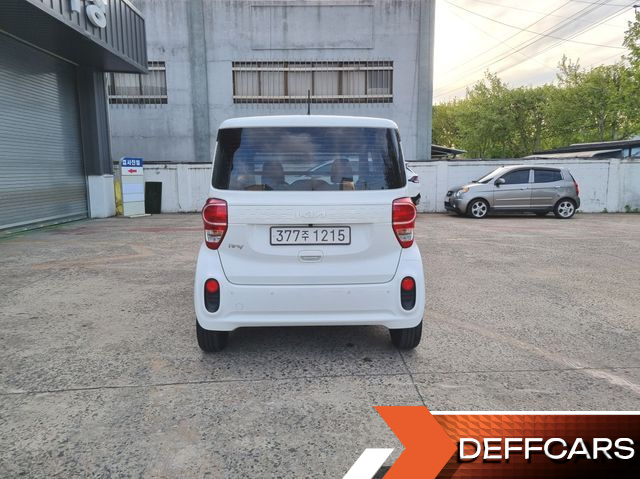 Kia RAY Van Standard купить на сайте DeffCars