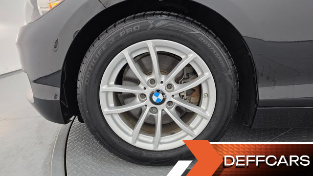 BMW 1-SERIES 118d JOY 5DOOR купить на сайте DeffCars