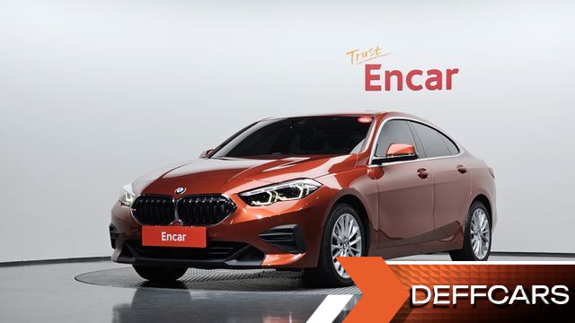 BMW 2-SERIES 218d Advantage купить на сайте DeffCars